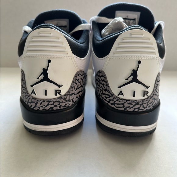 Air Jordan 3 Retro - Infrared 23 - Picture 5 of 6